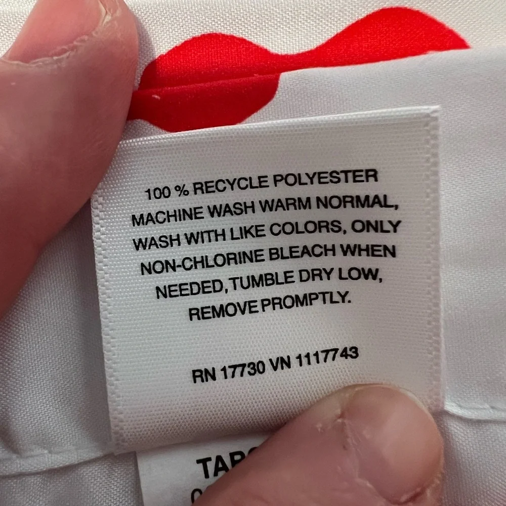 NWT Target Room Essentials 72